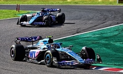 Dalla Spagna: Ocon e Gasly vogliono lasciare l'Alpine - Dalla Spagna: Ocon e Gasly vogliono lasciare l'Alpine