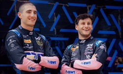 Dalla Spagna: Ocon e Gasly vogliono lasciare l'Alpine - Dalla Spagna: Ocon e Gasly vogliono lasciare l'Alpine
