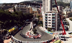 Dalla totale assenza di sorpassi all'impresa di Ricciardo: numeri e storie del Gp di Monaco - Dalla totale assenza di sorpassi all'impresa di Ricciardo: numeri e storie del Gp di Monaco