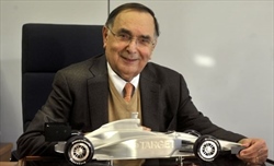Ferrari, l'ing. Dallara: «Conosco Vasseur, è un vincente. Aerodinamica? Ci sono frontiere inesplorate» - Dallara, non solo Formula 1: l'intervista al genio dell'aerodinamica