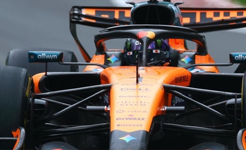 Dalle stelle alla stalle: la McLaren «ingannata» dal meteo di Montreal  - Dalle stelle alla stalle: la McLaren «ingannata» dal meteo di Montreal 