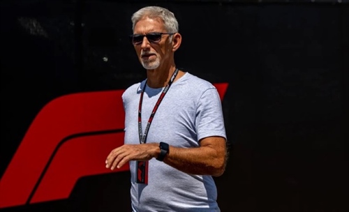 Damon Hill: dolore, determinazione e il fantasma di un padre campione