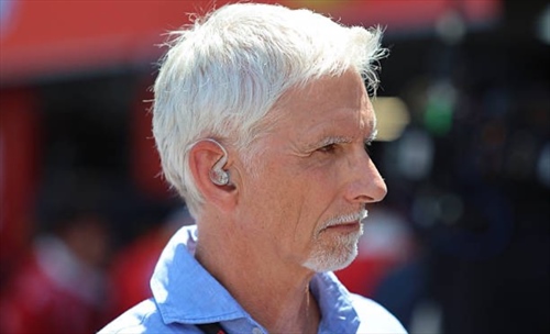 Damon Hill insinua il dubbio: qualcuno sta «aggirando il sistema» dell’ADUO?