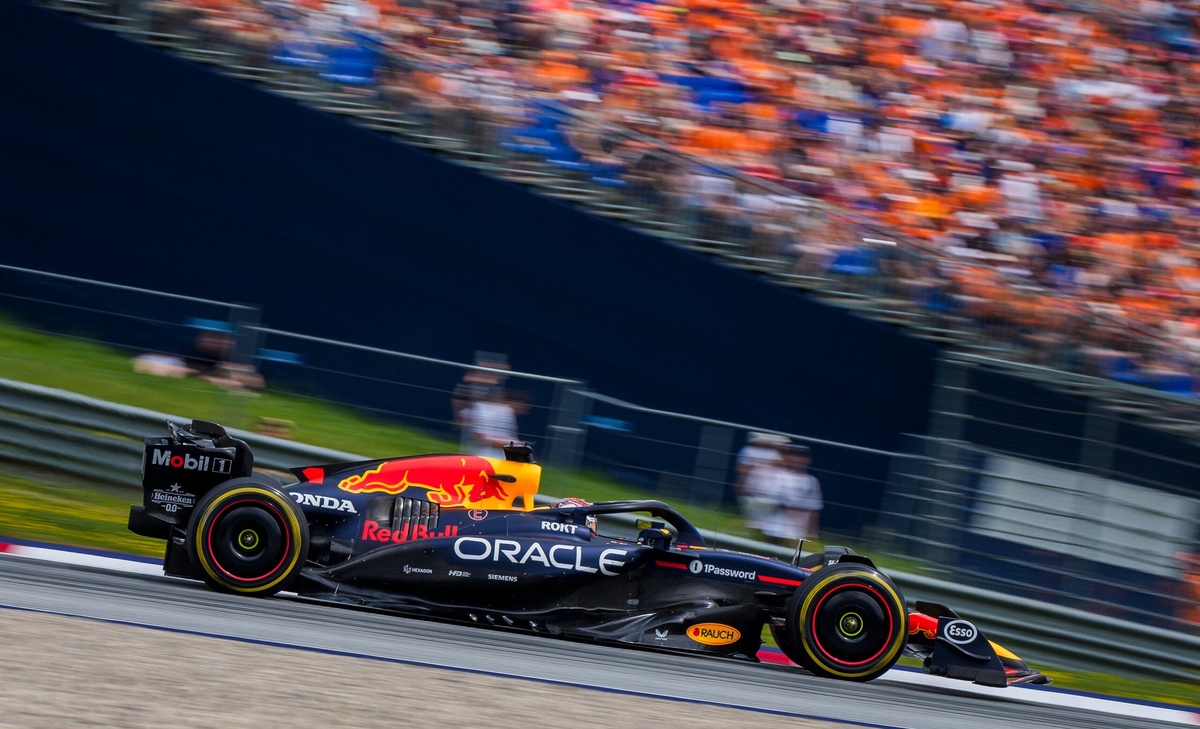 Damon Hill insinua il dubbio: qualcuno sta «aggirando il sistema» dell’ADUO?