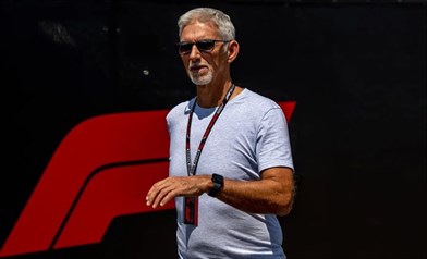 Damon Hill riflette sull'incidente di Michael Schumacher 10 anni dopo:«Terribile tragedia»