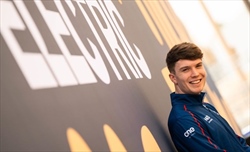 Dan Ticktum: «Alcuni piloti non meritano di stare in Formula Uno»