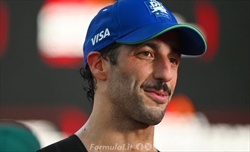 Daniel Ricciardo non merita neanche un addio?