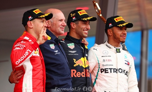 Daniel Ricciardo si racconta: ecco come è cambiata la sua vita dopo la F1