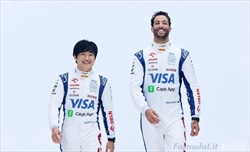 Daniel Ricciardo sull'Austria: «Ho molti motivi per essere eccitato...»