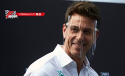DAS Mercedes irregolare? La FIA rigetta di nuovo il reclamo della Red Bull - DAS Mercedes irregolare? La FIA rigetta di nuovo il reclamo della Red Bull