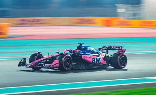 Dati protetti, innovazione senza limiti: Alpine racconta la sua sfida in un webinar 