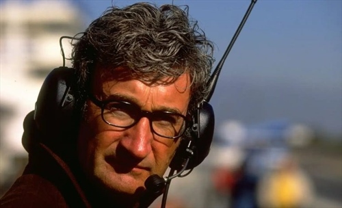 David Coulthard ricorda Eddie Jordan: un Amico e una leggenda della F1