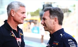 David Coulthard rivela la chiave del successo Red Bull
