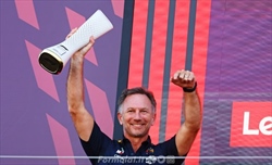 David Coulthard rivela la chiave del successo Red Bull - David Coulthard rivela la chiave del successo Red Bull