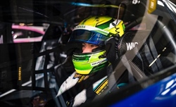 David Schumacher, che paura ad Hockenheim. Il racconto di ralf e la rabbia di mamma Cora