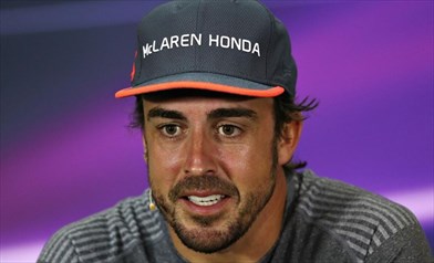 Davidson accusa Alonso: non ha idea di cosa vuol dire far parte di una squadra - Davidson accusa Alonso: non ha idea di cosa vuol dire far parte di una squadra