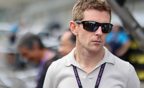 Davidson smonta la F1 2026: «Regole ambiziose, forse troppo» - Davidson smonta la F1 2026: «Regole ambiziose, forse troppo»