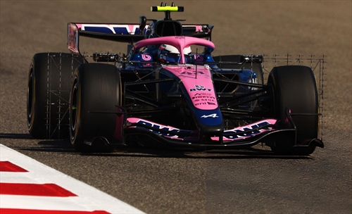 Davidson smonta la F1 2026: «Regole ambiziose, forse troppo» - Davidson smonta la F1 2026: «Regole ambiziose, forse troppo»