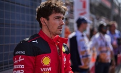 De La Rosa elogia Leclerc: «Pochissimi piloti come lui. Non ha mai paura» - De La Rosa parla di Leclerc: «Ci sono pochissimi piloti come lui. Non ha mai paura»