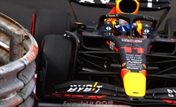 Diatriba Perez-Verstappen, De La Rosa avvisa Max: «Così nessuno vorrà lavorare con lui...» - De la Rosa parla di Verstappen: «Nessuno vorrà lavorare con Max»