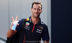 De La Rosa svela: «Ricciardo è tornato affinchè Red Bull valuti meglio un altro pilota»