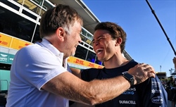 De Vries, che rivincita su Wehrlein: «Spero che Nyck non arrivi mai in F1»