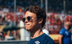 De Vries, che rivincita su Wehrlein: «Spero che Nyck non arrivi mai in F1» - De Vries, che rivincita su Wehrlein: «Spero che Nyck non arrivi mai in F1»