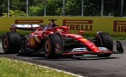 Debacle Ferrari in Canada: ecco cosa è andato storto