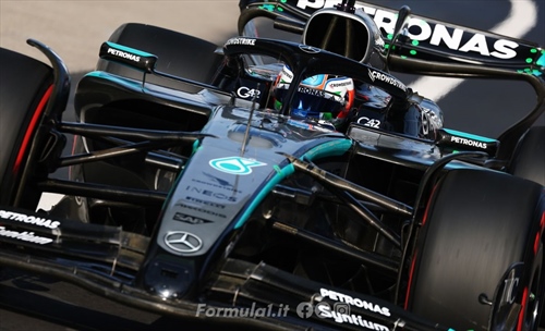 Debutto Antonelli, Fisichella e Liuzzi: «Gara fantastica. Che inizio spumeggiante di Kimi»