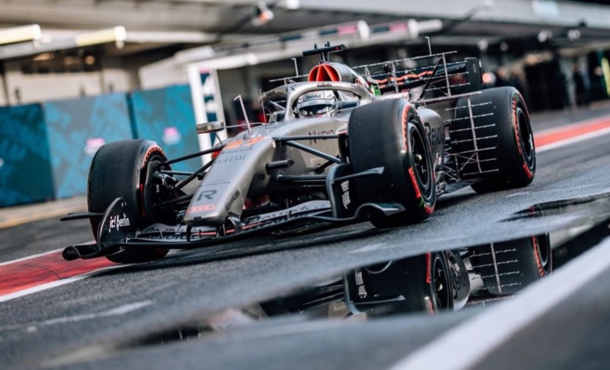 Debutto Audi tra guai e speranze: le parole di Binotto sorprendono