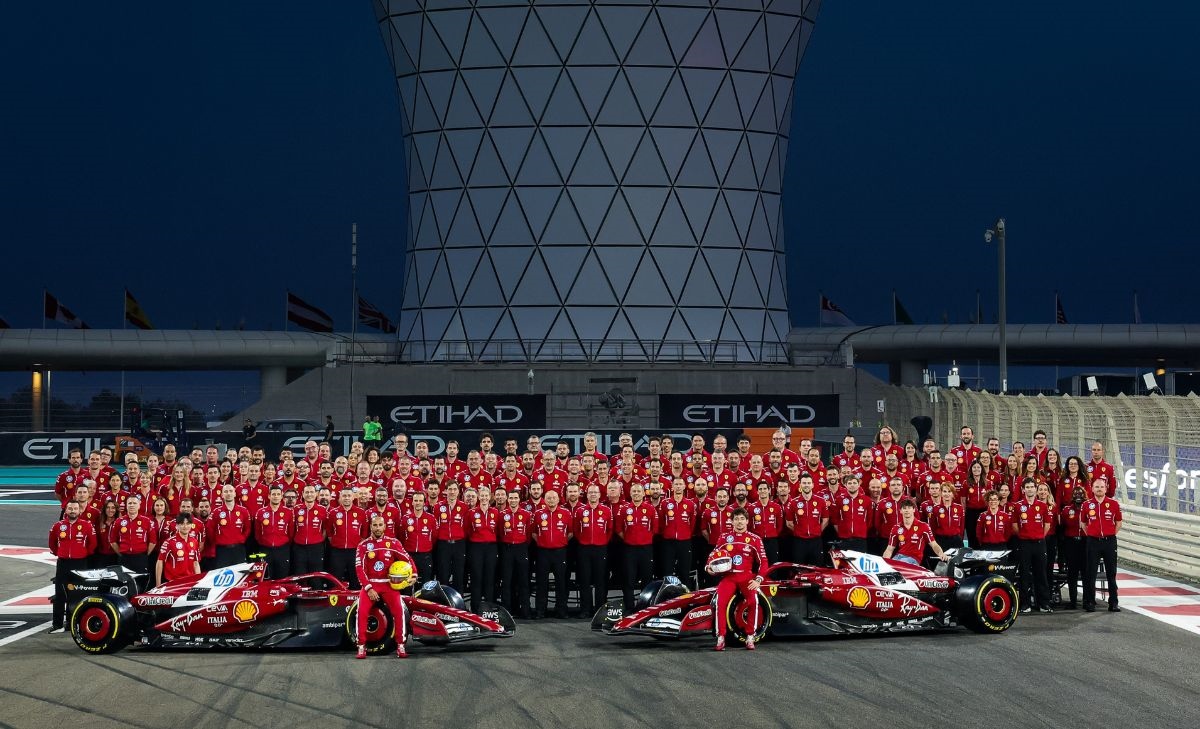 Delusione Ferrari: sacrifici e speranze, il 2026 è l’anno della verità