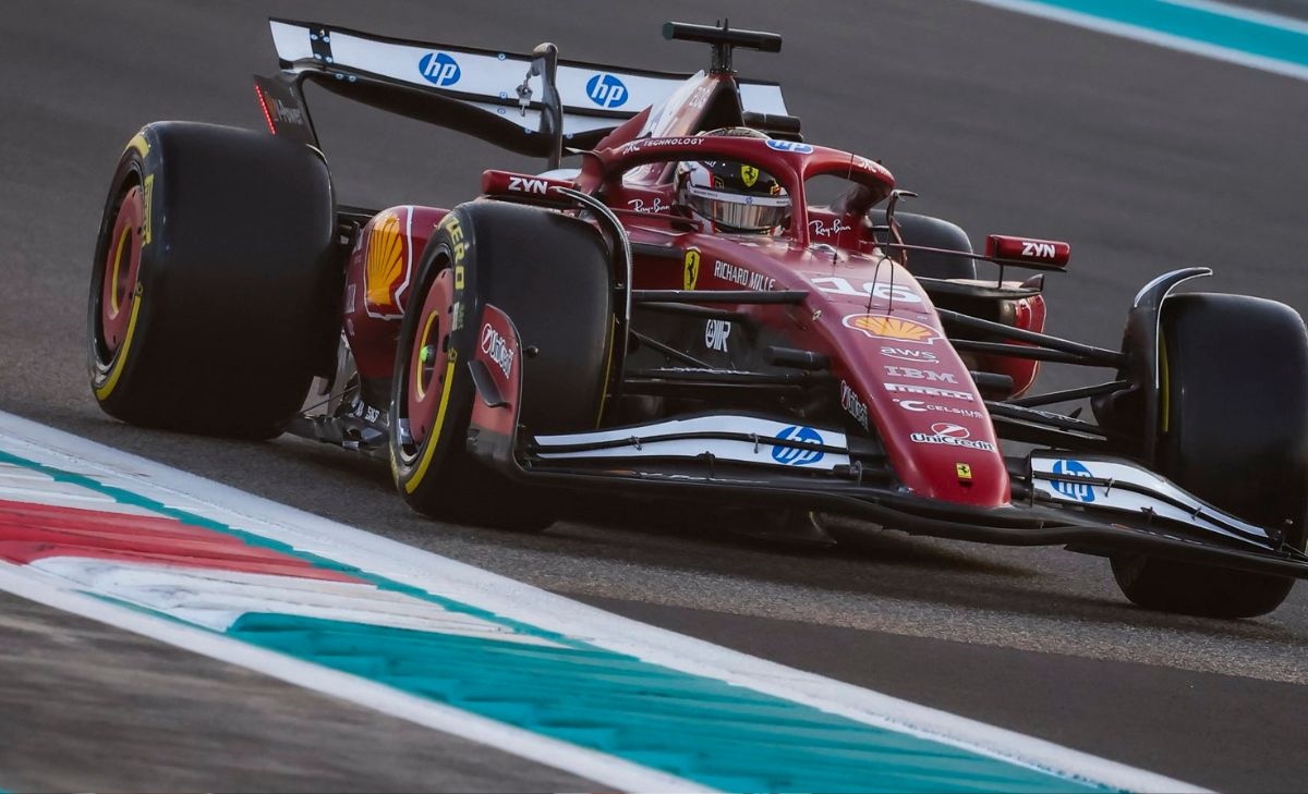 Delusione Ferrari: sacrifici e speranze, il 2026 è l’anno della verità