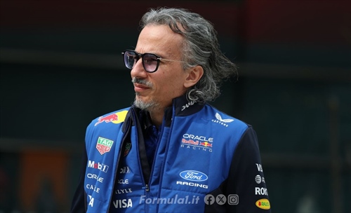 Delusione Red Bull, Mekies ha fatto un errore di valutazione in Australia - Delusione Red Bull, Mekies ha fatto un errore di valutazione in Australia