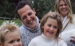 Demolita la prima dimora di Michael e Corinna Schumacher. Città a rischio scomparsa