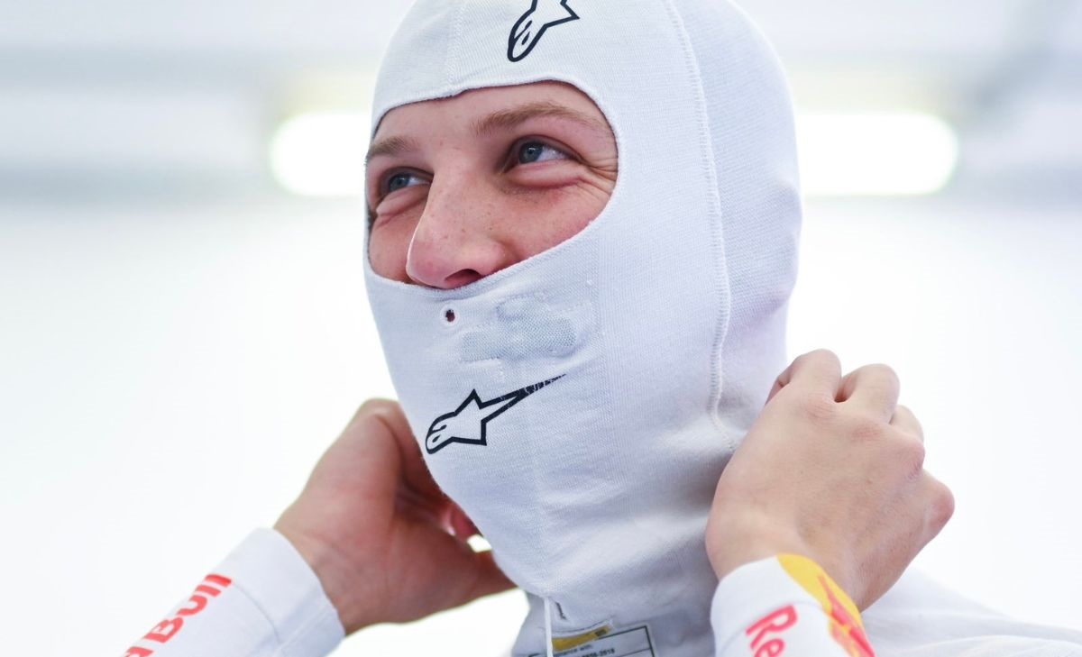 Dentro i test in Bahrain: Lawson tra adattamento e affidabilità