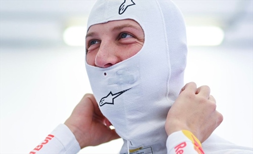 Lawson avverte: «Sarà difficile trovare affidabilità con le nuove Power Unit» - Dentro i test in Bahrain: Lawson tra adattamento e affidabilità