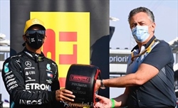 DENTRO IL PADDOCK - Mario Isola, vere prestazioni solo alla prima gara - DENTRO IL PADDOCK - Mario Isola