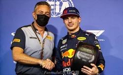 DENTRO IL PADDOCK - Mario Isola, vere prestazioni solo alla prima gara - DENTRO IL PADDOCK - Mario Isola