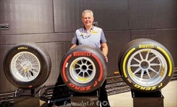 DENTRO IL PADDOCK - Mario Isola, vere prestazioni solo alla prima gara - DENTRO IL PADDOCK - Mario Isola