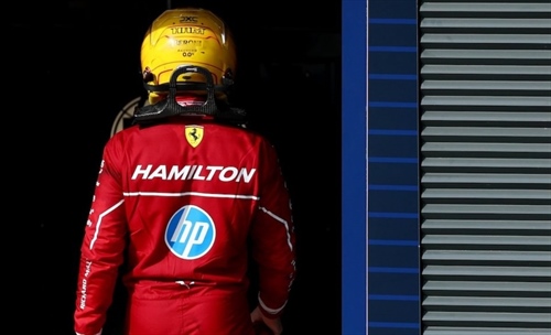 Dentro la crisi di Hamilton: un campione da ritrovare a tutti i costi