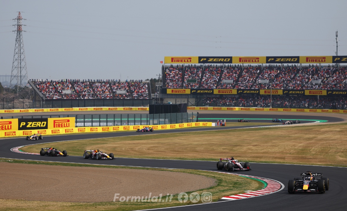 Dentro la rivoluzione Red Bull: il motore che non doveva funzionare ha cambiato tutto