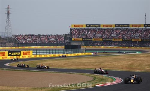 Dentro la rivoluzione Red Bull: il motore che non doveva funzionare ha cambiato tutto