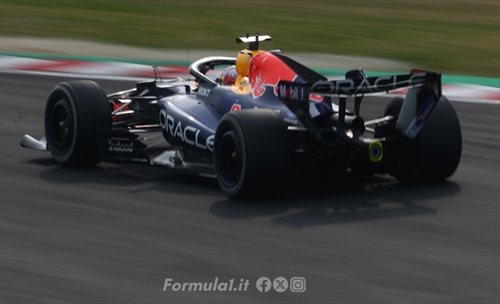 Dentro la rivoluzione Red Bull: il motore che non doveva funzionare ha cambiato tutto - Dentro la rivoluzione Red Bull: il motore che non doveva funzionare ha cambiato tutto