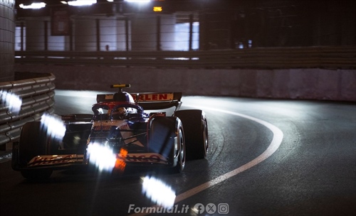 Dentro le curve di Monaco: tecnica, emozioni e leggende - Dentro le curve di Monaco: tecnica, emozioni e leggende