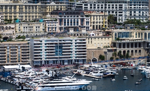 Dentro le curve di Monaco: tecnica, emozioni e leggende - Dentro le curve di Monaco: tecnica, emozioni e leggende