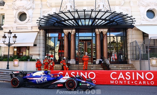 Dentro le curve di Monaco: tecnica, emozioni e leggende - Dentro le curve di Monaco: tecnica, emozioni e leggende