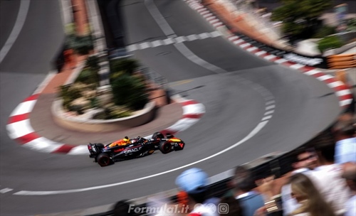 Dentro le curve di Monaco: tecnica, emozioni e leggende - Dentro le curve di Monaco: tecnica, emozioni e leggende