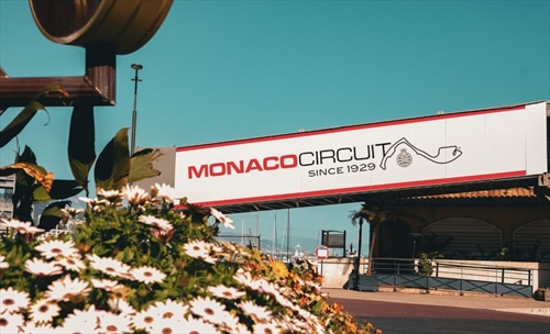 Dentro le curve di Monaco: tecnica, emozioni e leggende - Dentro le curve di Monaco: tecnica, emozioni e leggende