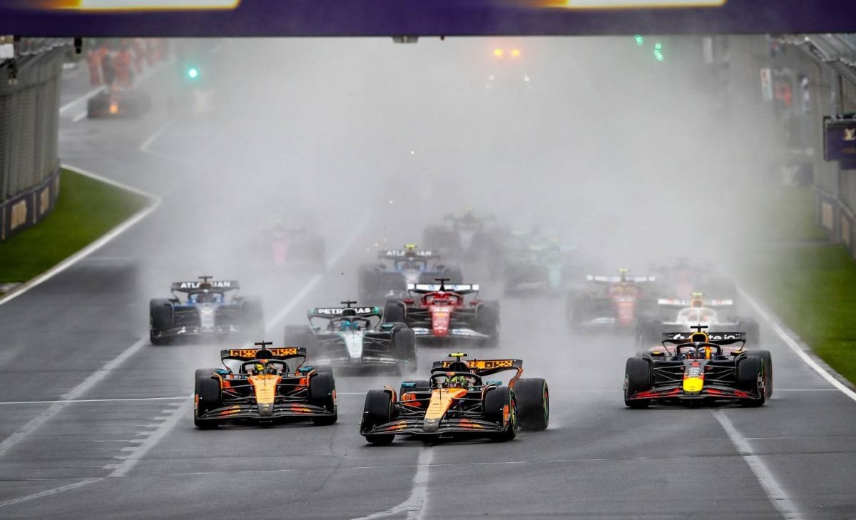 Destinazione Melbourne: l'alba di una nuova era 