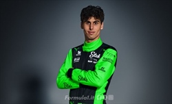 Di Grassi ne è sicuro: «I brasiliani siano pazienti, Bortoleto sarà Campione del Mondo»